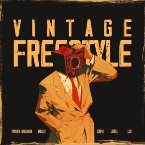 VINTAGE Freestyle