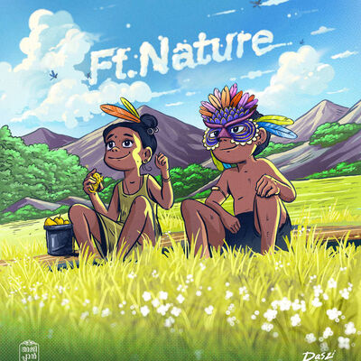 Ft Nature