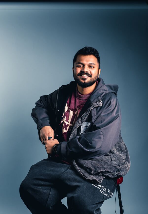 Vishnu Das